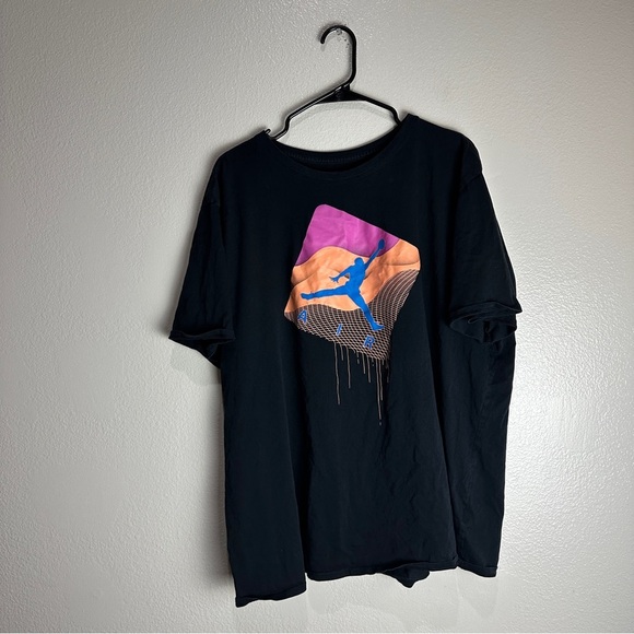Air Jordan Vintage Shirt Unisex - Picture 1 of 6